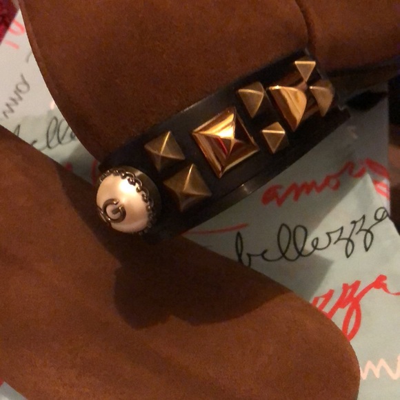 Sale New Authentic Dolce and Gabbana logo Boots - Picture 9 of 14